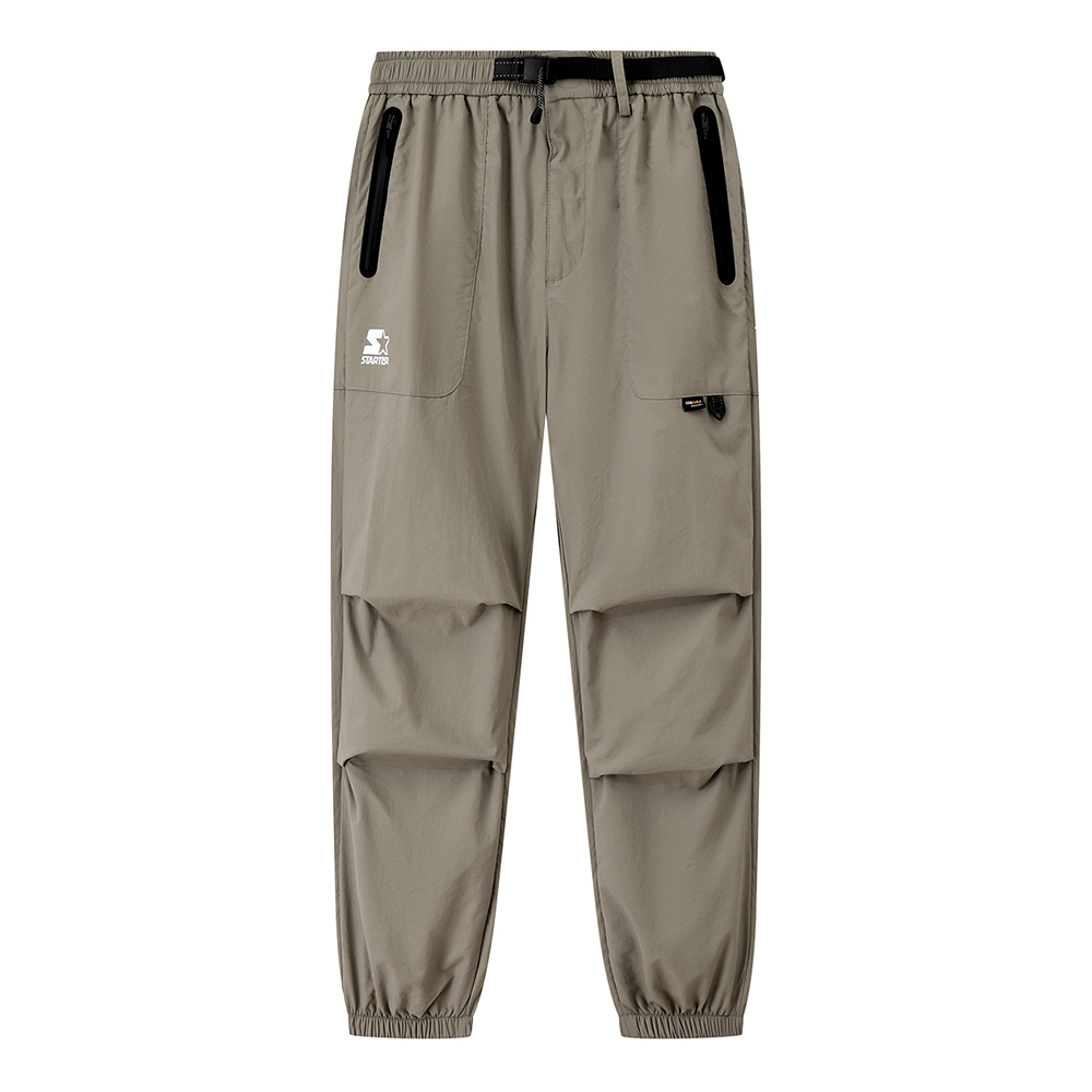 Повседневные брюки Unisex STARTER, серый
Повседневные брюки Unisex STARTER, серый