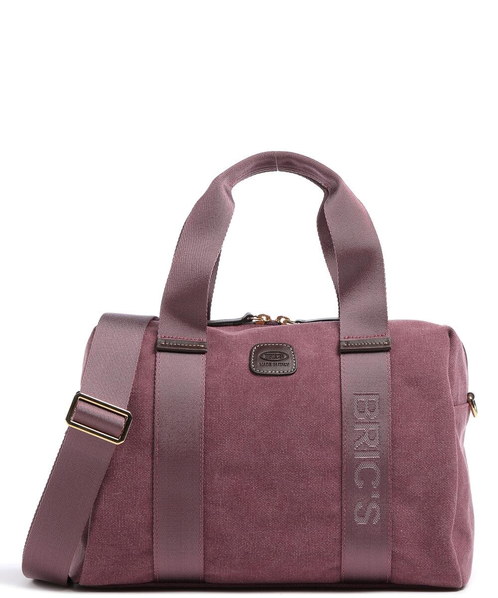 Сумочка Сорренто хлопок Brics, черный
Сумочка Сорренто хлопок Brics, черный