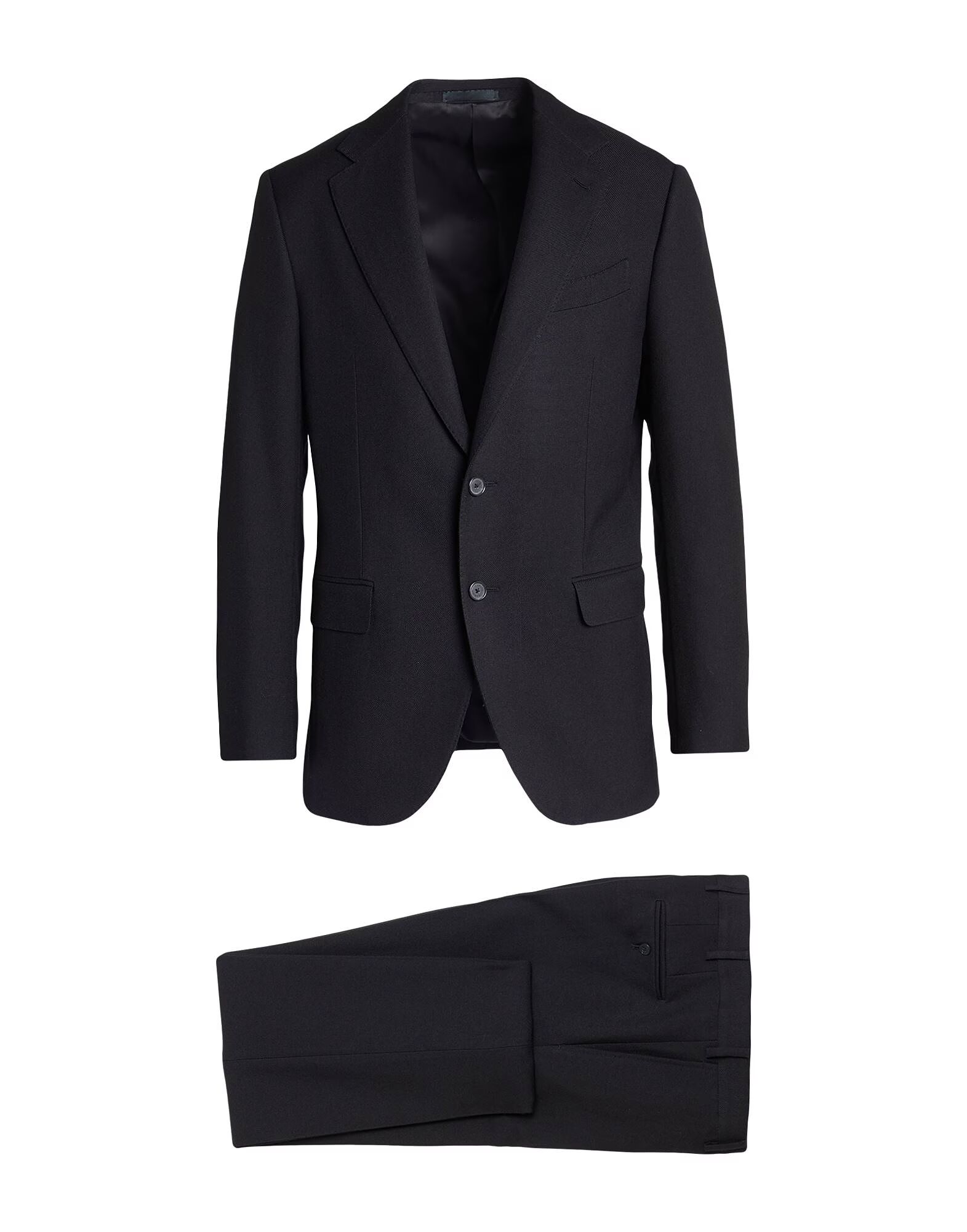 Костюм Caruso, черный
Костюм Caruso, черный
