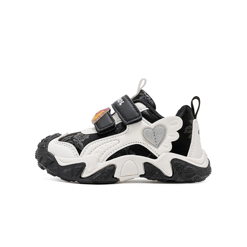 Водонепроницаемые, легкие, амортизирующие, низкие детские кроссовки для повседневной жизни PAW PATROL, черный
Водонепроницаемые, легкие, амортизирующие, низкие детские кроссовки для повседневной жизни PAW PATROL, черный