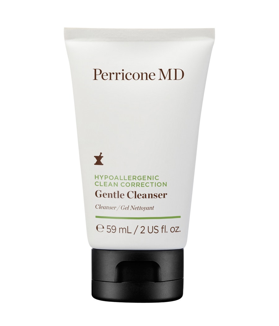 Очищающий гель Perricone MD Hypo-Allergenic Clean Correction Gentle Cleanser, 59 ml
Очищающий гель Perricone MD Hypo-Allergenic Clean Correction Gentle Cleanser, 59 ml