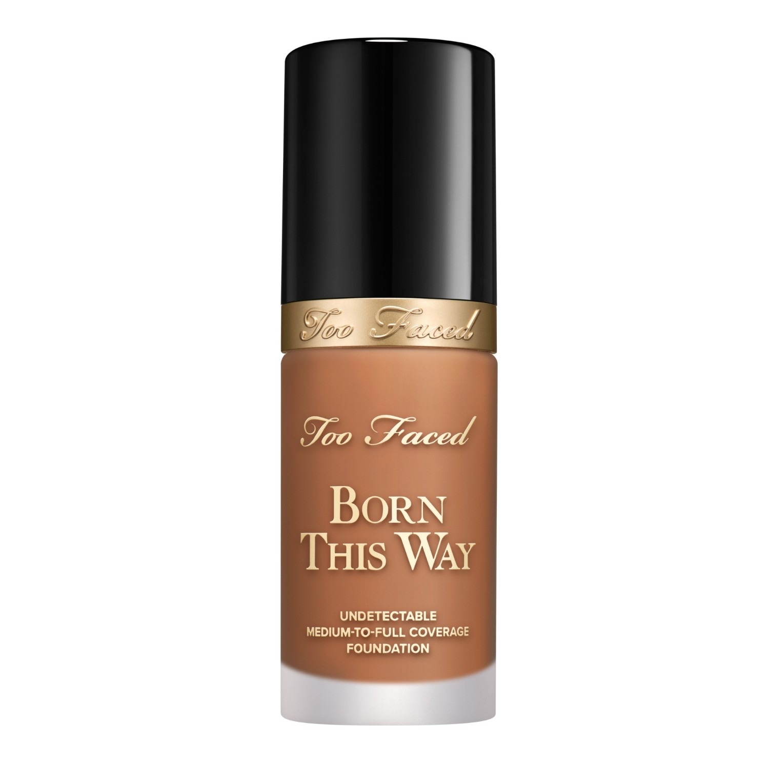 Тональный крем для лица born this way Too Faced, mocha, объем 30 мл
Тональный крем для лица born this way Too Faced, mocha, объем 30 мл