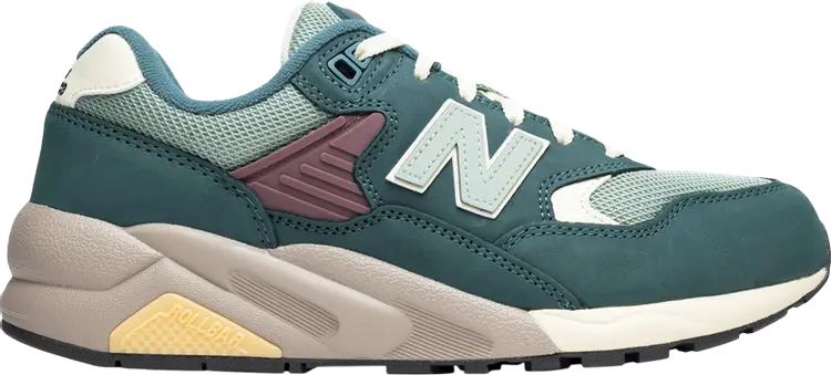 Кроссовки 580 'Vintage Teal', бирюзовый, Зеленый, Кроссовки 580 'Vintage Teal', бирюзовый
Кроссовки 580 'Vintage Teal', бирюзовый, Зеленый, Кроссовки 580 'Vintage Teal', бирюзовый