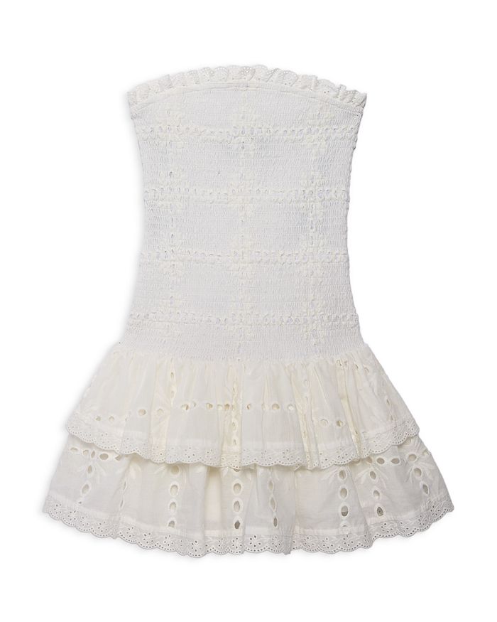 Платье для девочек Melina с заниженной талией - подростковый размер KatieJnyc, белый
Платье для девочек Melina с заниженной талией - подростковый размер KatieJnyc, белый