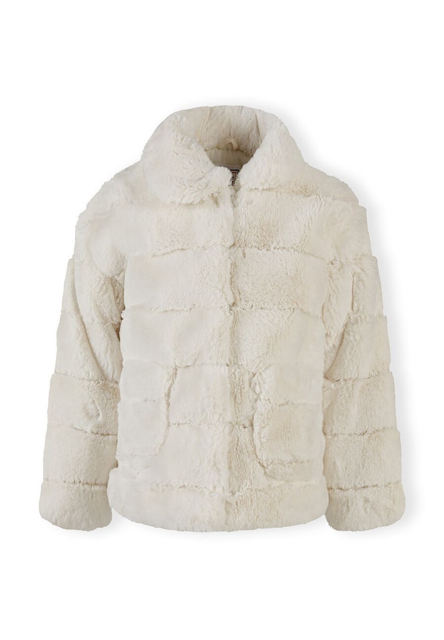 Куртка межсезонная MINOTI, бежевый
Куртка межсезонная MINOTI, бежевый