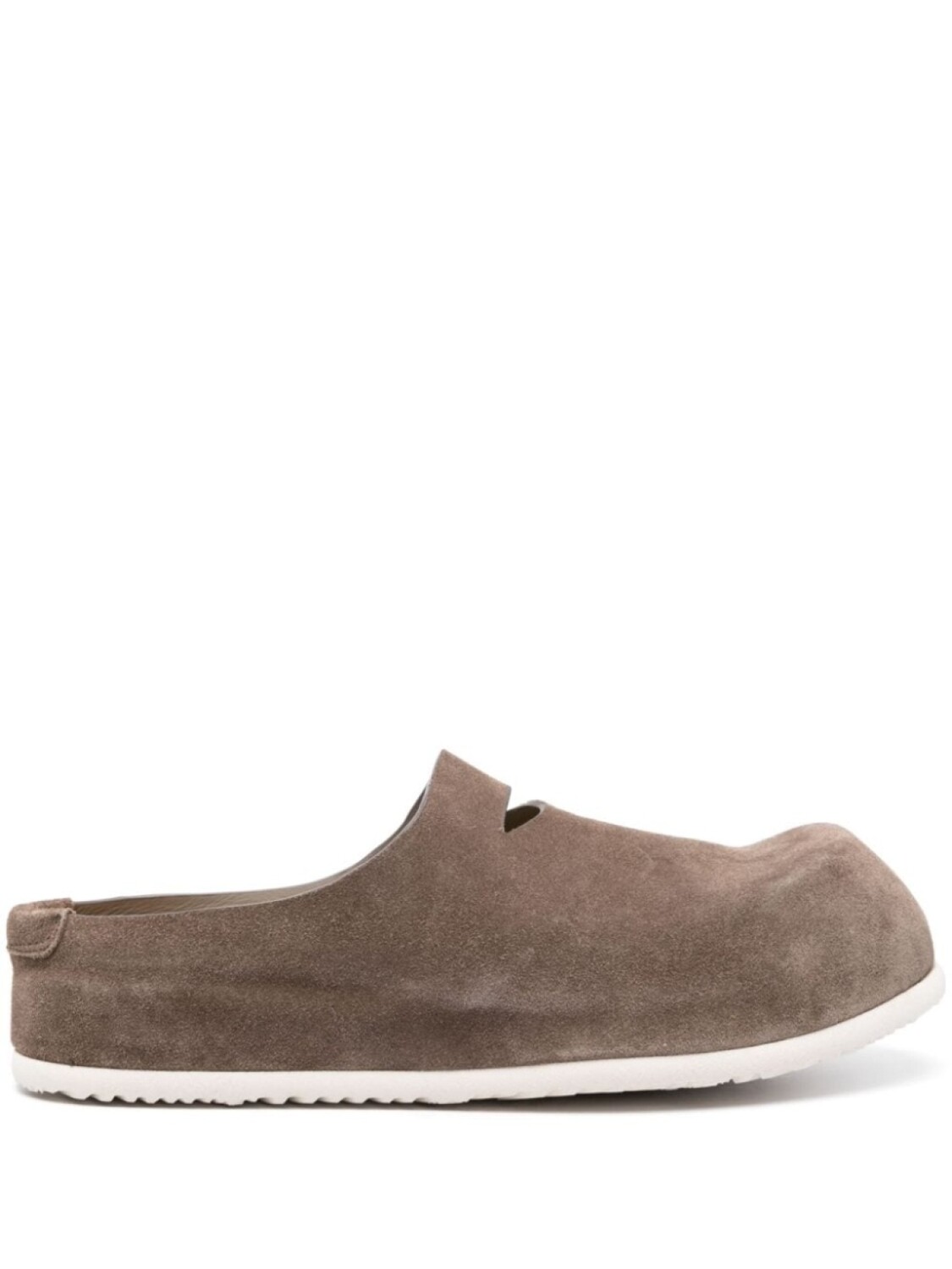 Сандалии с вырезом Premiata, коричневый
Сандалии с вырезом Premiata, коричневый