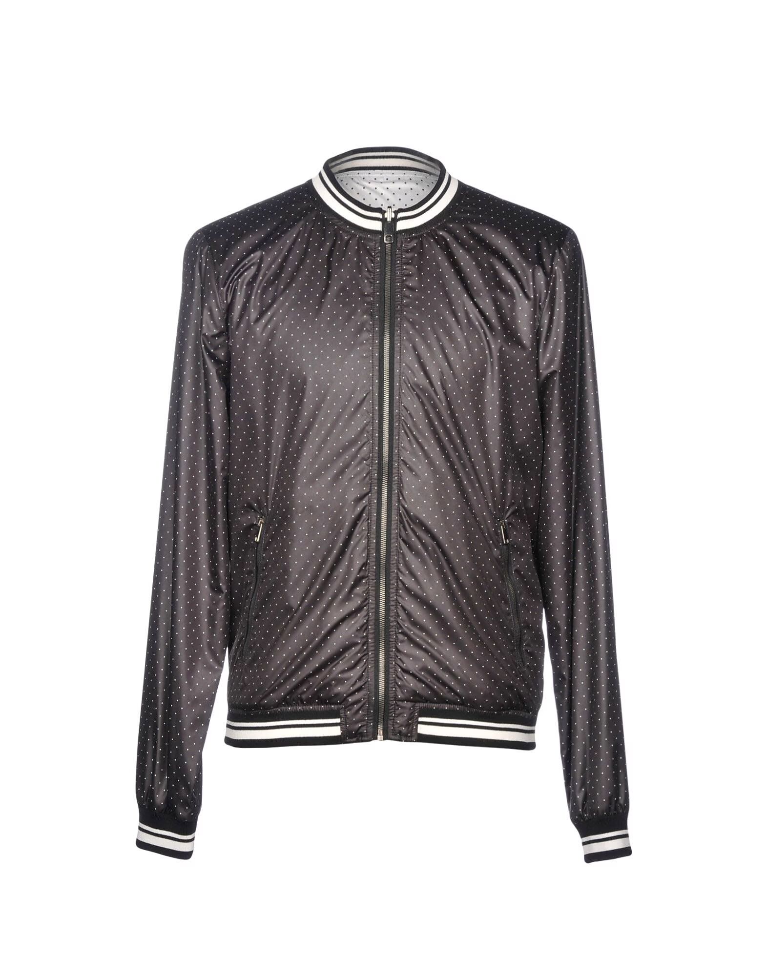 Куртка Dolce&Gabbana, черный
Куртка Dolce&Gabbana, черный