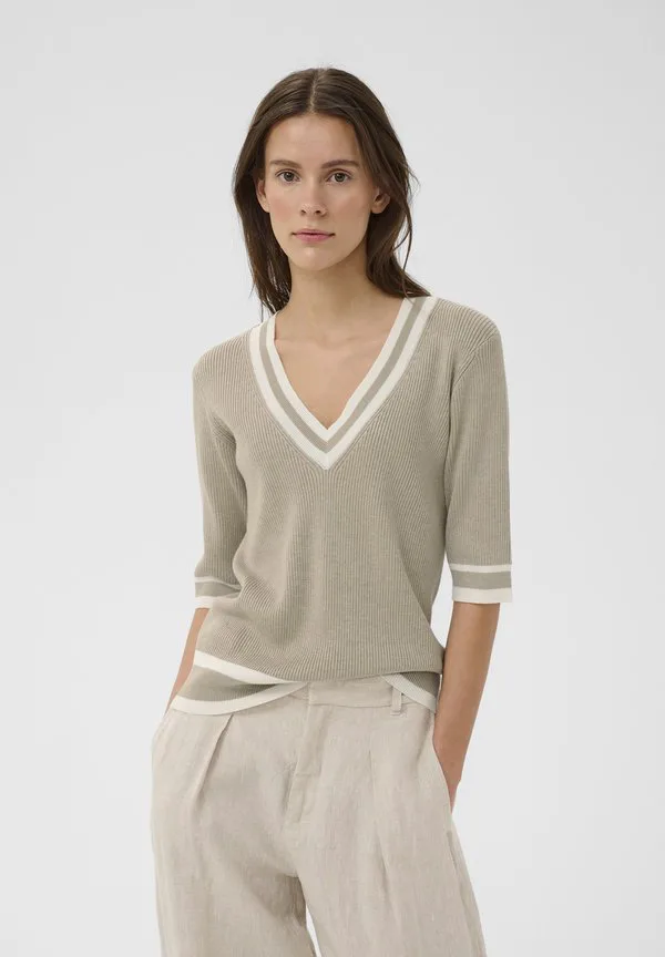 Футболка leenahiw с v-образным вырезом и принтом Inwear, Sandy Grey Vanilla, Серый, Футболка leenahiw с v-образным вырезом и принтом Inwear, Sandy Grey Vanilla
Футболка leenahiw с v-образным вырезом и принтом Inwear, Sandy Grey Vanilla, Серый, Футболка leenahiw с v-образным вырезом и принтом Inwear, Sandy Grey Vanilla