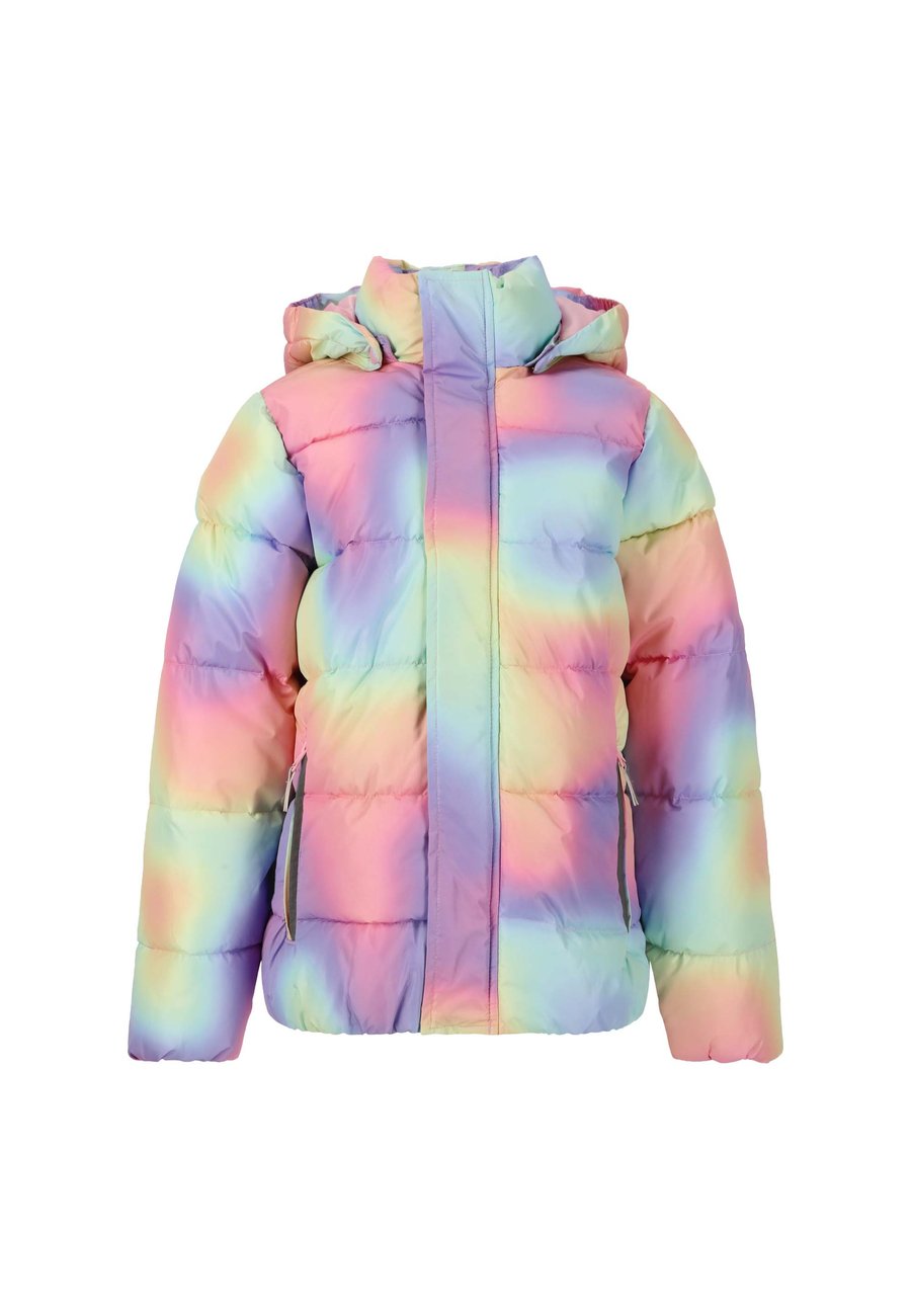 Зимняя куртка ZIGZAG Winter jacket, Sweet Lilac/Light Pink
Зимняя куртка ZIGZAG Winter jacket, Sweet Lilac/Light Pink