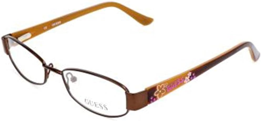 GUESS очки GU 9119 Satin Brown 48MM
GUESS очки GU 9119 Satin Brown 48MM