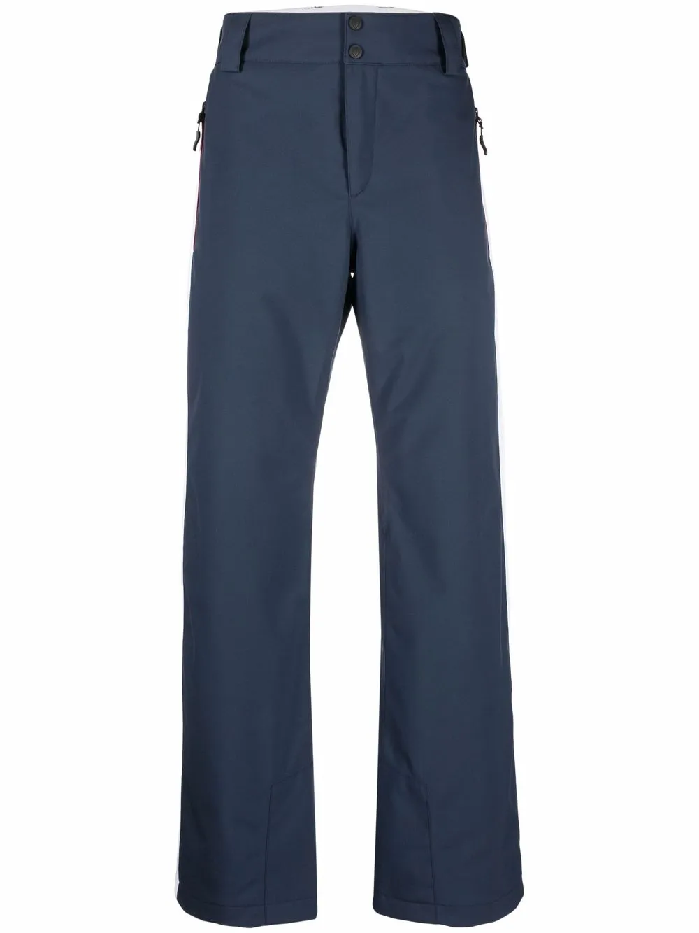 Лыжные брюки Flag с лампасами Rossignol, синий
Лыжные брюки Flag с лампасами Rossignol, синий