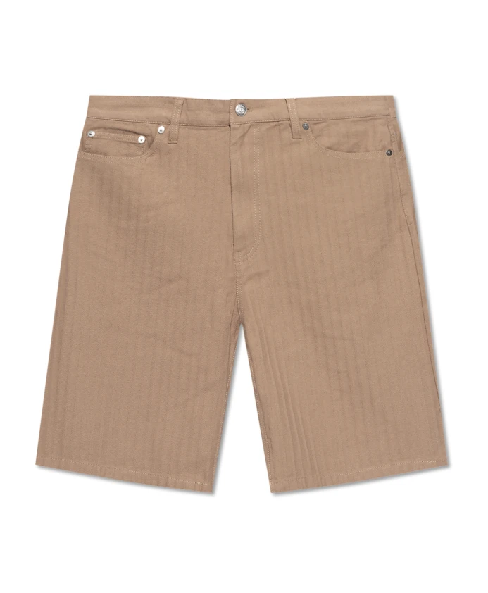 Шорты седди Samsã¸E Samsã¸E, коричневый
Шорты седди Samsã¸E Samsã¸E, коричневый