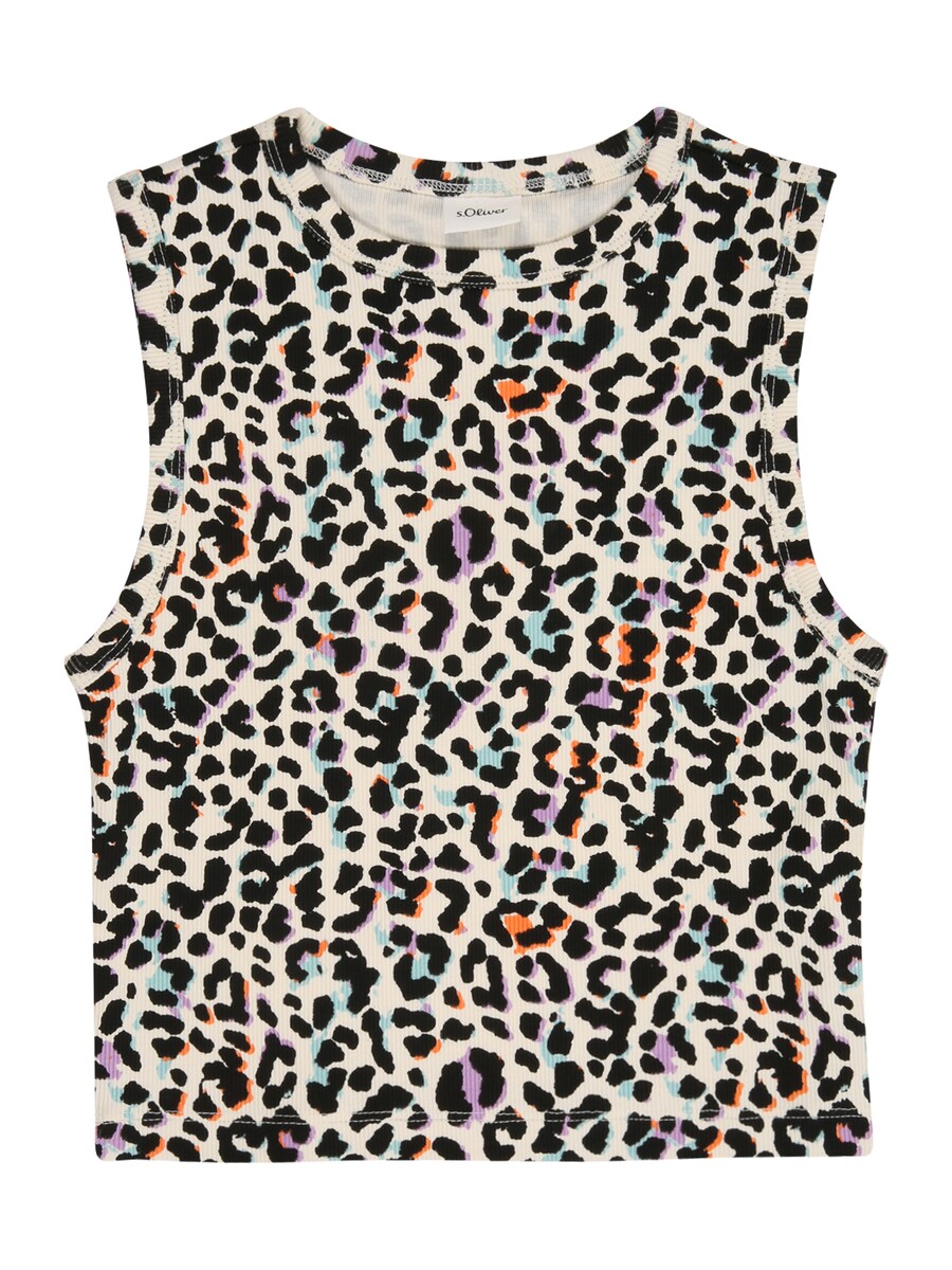 Топ s.Oliver, экрю
Топ s.Oliver, экрю