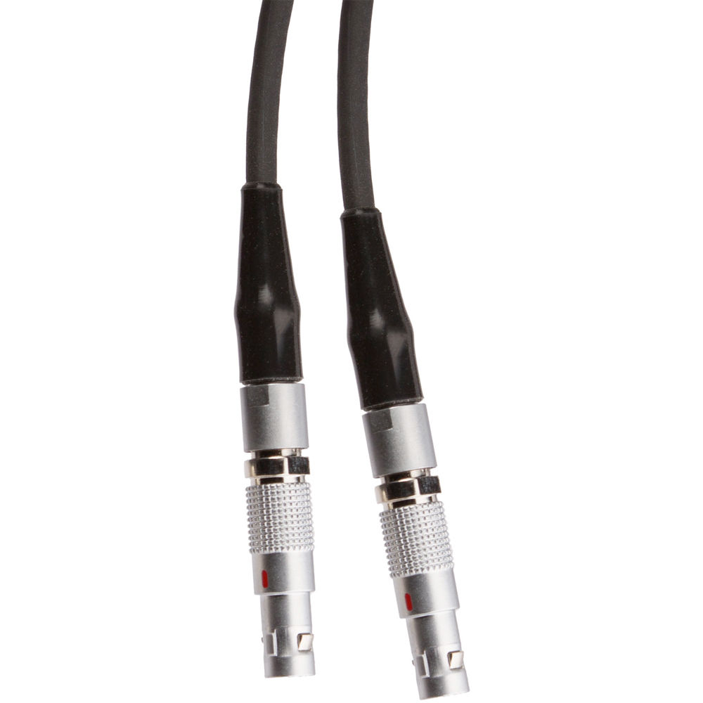 Teradek RT Latitude MDR RED Camera Control Cable (10") 11-1383
Teradek RT Latitude MDR RED Camera Control Cable (10") 11-1383