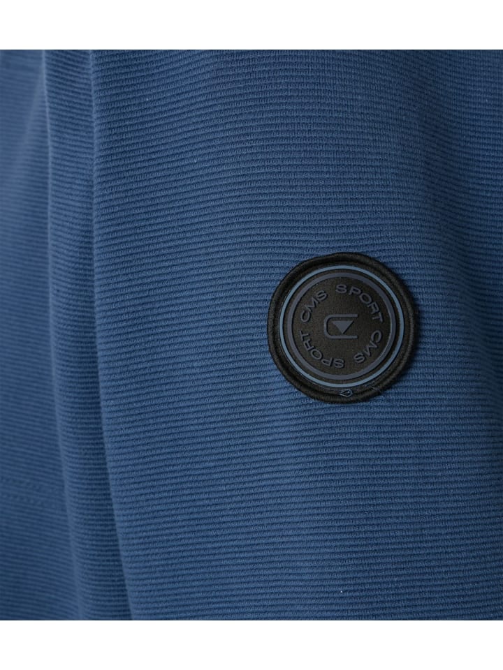 Толстовка CASAMODA
Толстовка CASAMODA