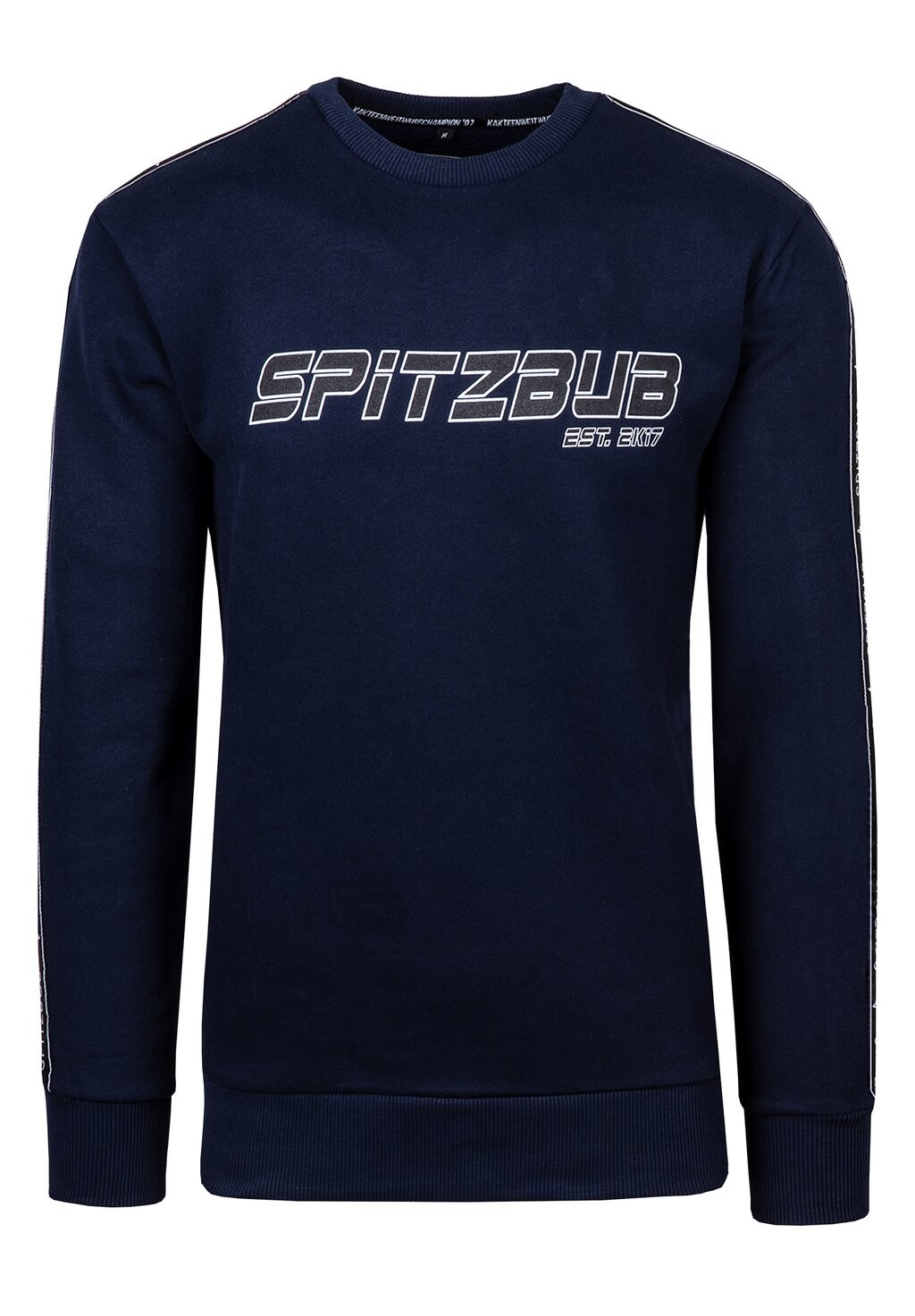 Толстовка WOLFGANG Spitzbub, цвет blau 
Толстовка WOLFGANG Spitzbub, цвет blau