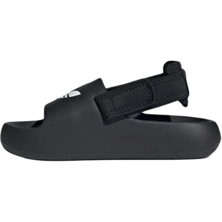 Детские сандалии ADIFOM ADILETTE с низким верхом, устойчивые к истиранию, для подростков Adidas Originals, черный
Детские сандалии ADIFOM ADILETTE с низким верхом, устойчивые к истиранию, для подростков Adidas Originals, черный