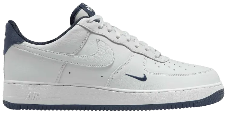 Кроссовки Nike Air Force 1 '07 LV8 'Mini Swoosh Pack - Photon Dust Obsidian', белый
Кроссовки Nike Air Force 1 '07 LV8 'Mini Swoosh Pack - Photon Dust Obsidian', белый