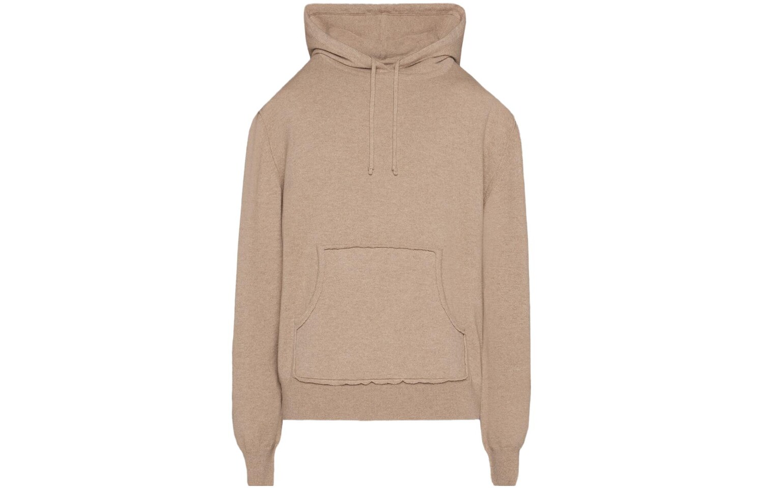 Кашемировый свитер женский орехового цвета Maison Margiela
Кашемировый свитер женский орехового цвета Maison Margiela