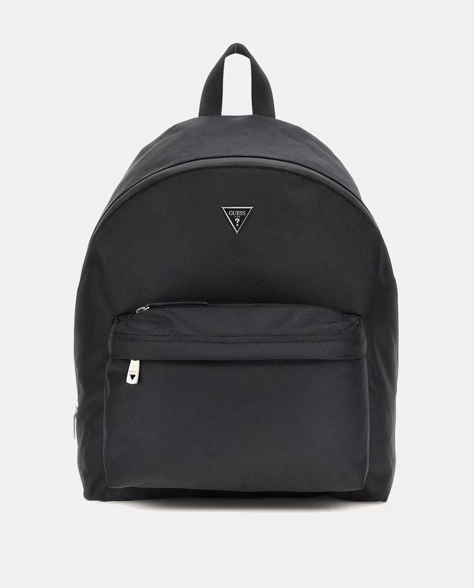 Мужской рюкзак Venezia Guess, чёрный
Мужской рюкзак Venezia Guess, чёрный