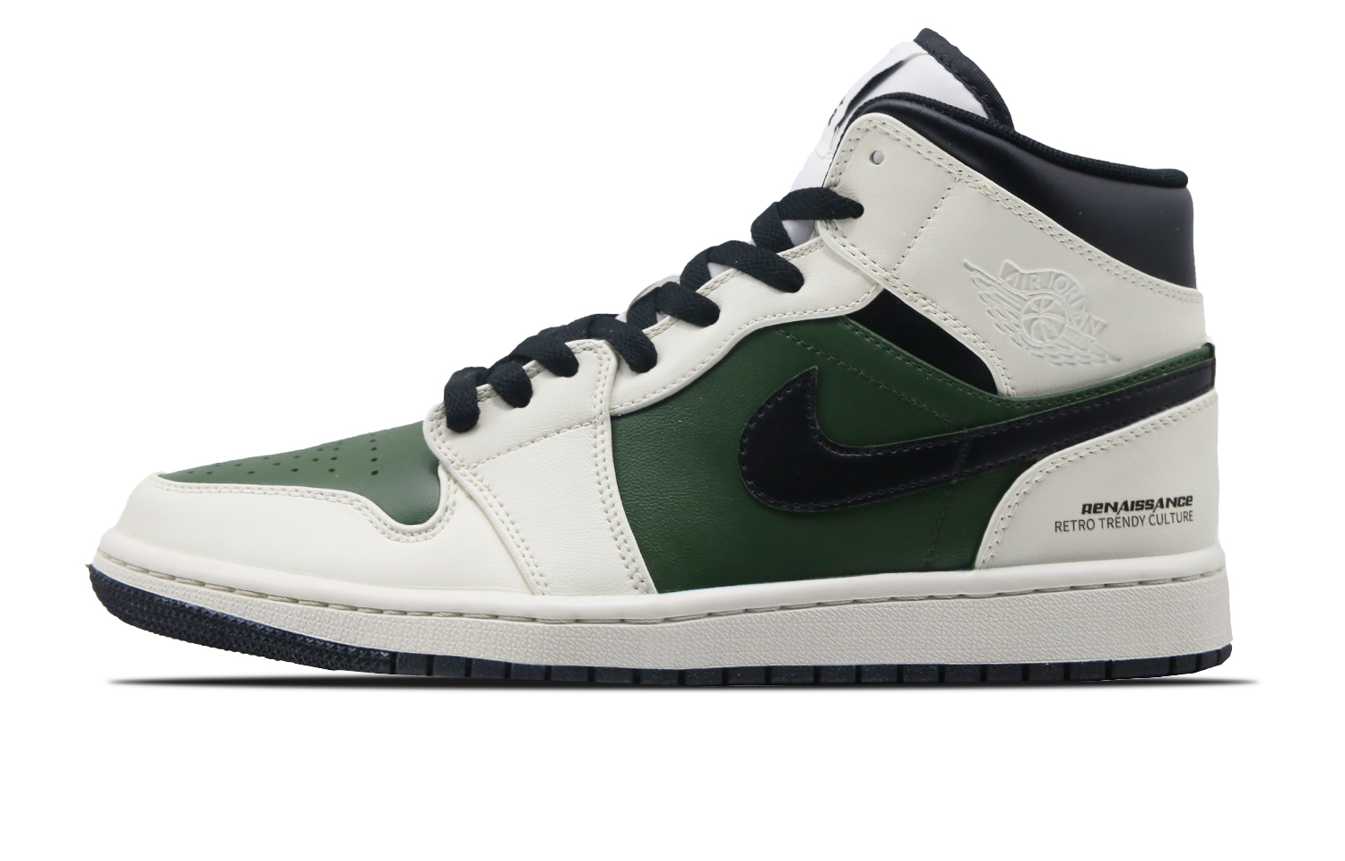 Jordan Кроссовки баскетбольные Air 1 Snake Year New Year, амортизирующие, нескользящие, мид-топ, винтажные, мужские, черные, коричневые
Jordan Кроссовки баскетбольные Air 1 Snake Year New Year, амортизирующие, нескользящие, мид-топ, винтажные, мужские, черные, коричневые