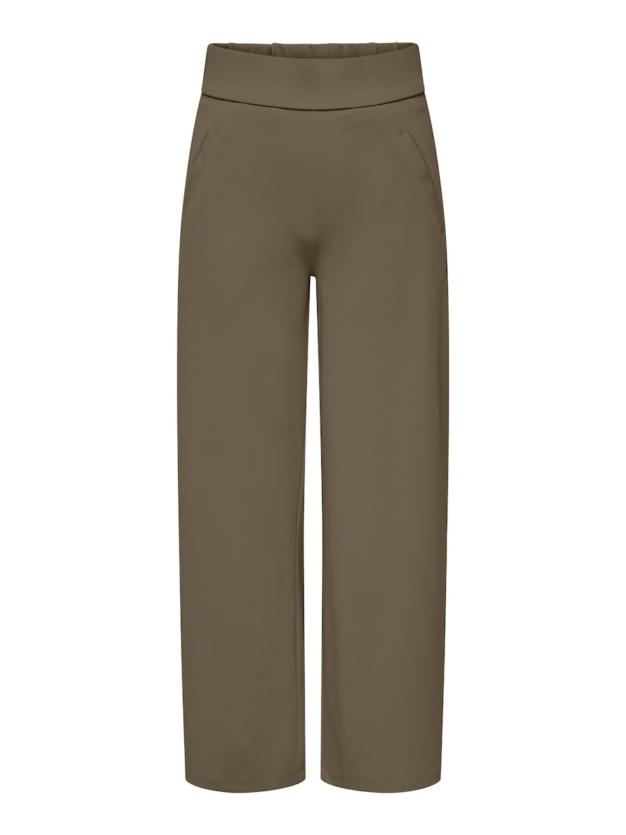 Широкие брюки JDY LOUISVILLE CATIA, оливковый
Широкие брюки JDY LOUISVILLE CATIA, оливковый