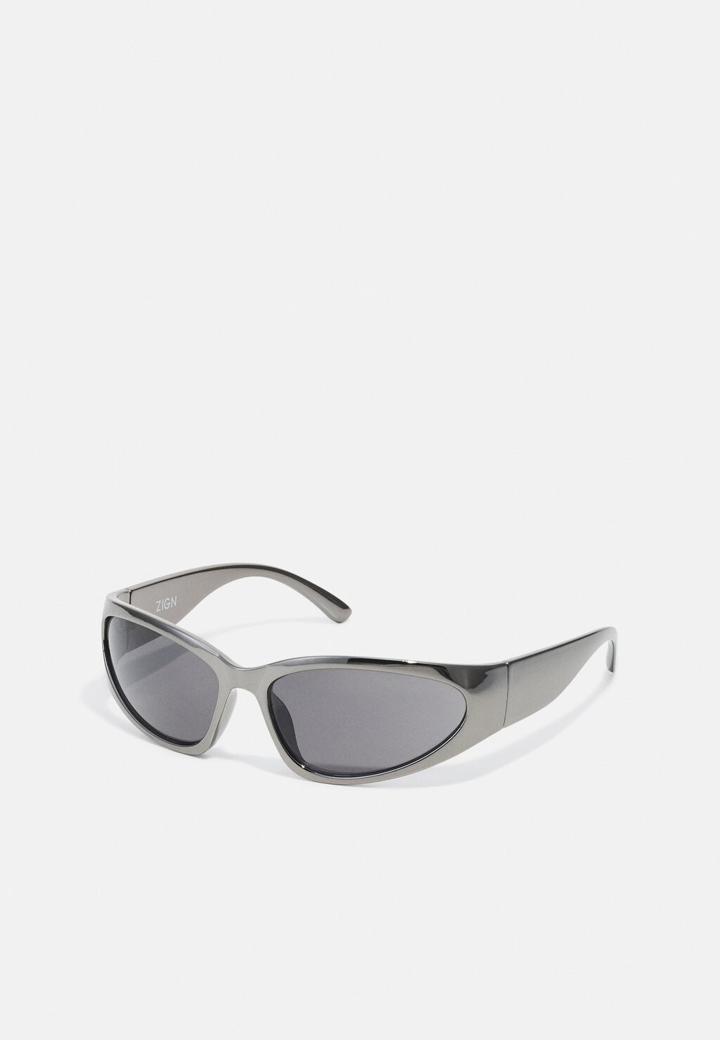 Солнцезащитные очки UNISEX Zign, цвет gunmetal
Солнцезащитные очки UNISEX Zign, цвет gunmetal