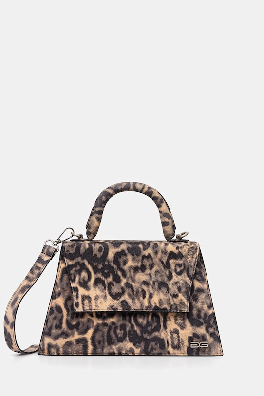 Кожаная сумка Gestuz, бежевый
Кожаная сумка Gestuz, бежевый