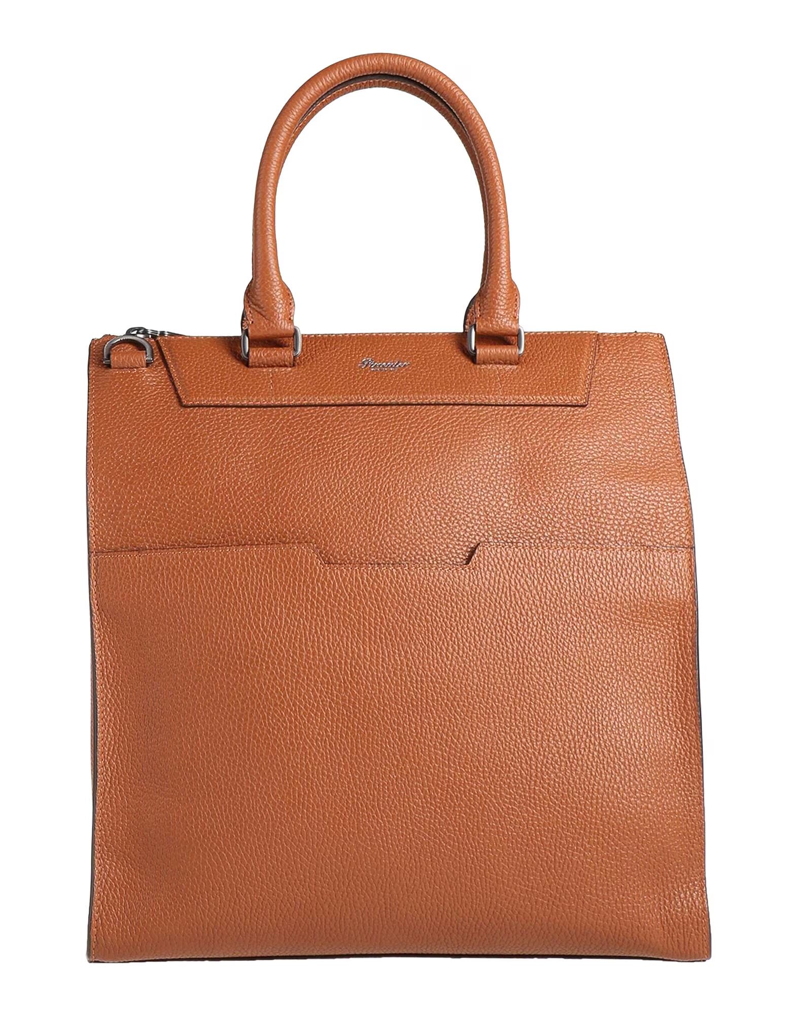Сумка Pineider, коричневый
Сумка Pineider, коричневый