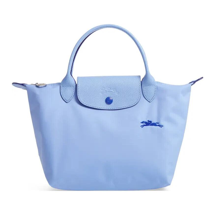 Сумка Le Pliage Club LONGCHAMP, синий
Сумка Le Pliage Club LONGCHAMP, синий