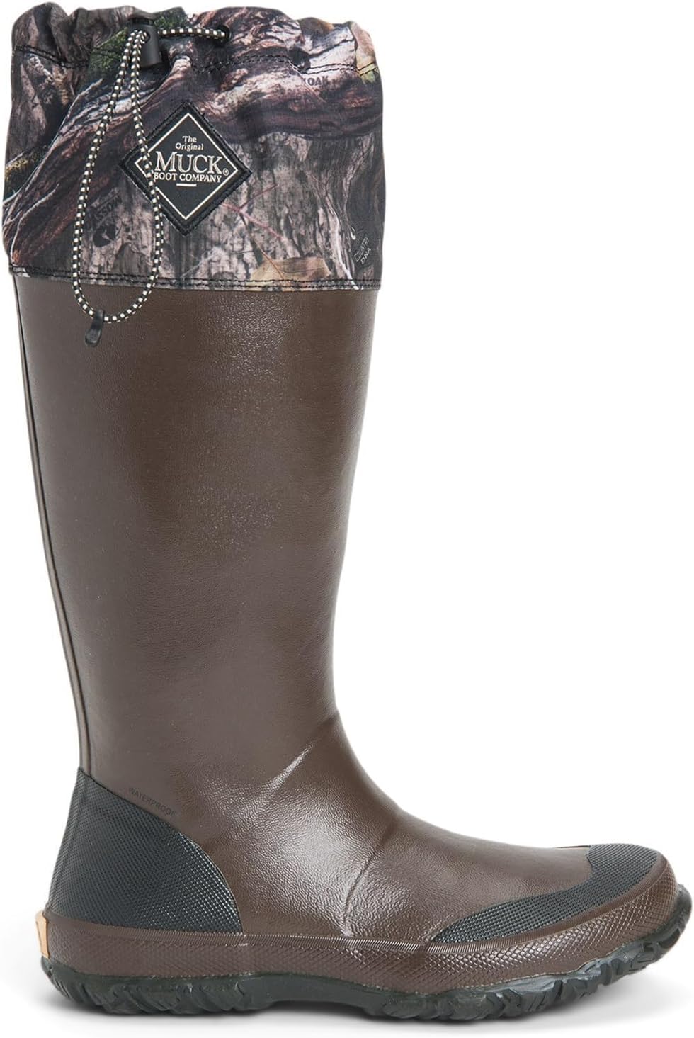 Ботинки-трансформеры MUCK Unisex Forager, Bark/Mocdna Camo
Ботинки-трансформеры MUCK Unisex Forager, Bark/Mocdna Camo