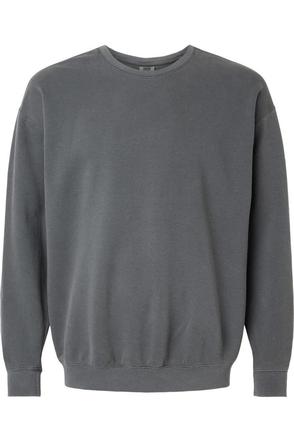 Легкая флисовая толстовка с круглым вырезом Comfort Colors Garment-Dyed, цвет pepper
Легкая флисовая толстовка с круглым вырезом Comfort Colors Garment-Dyed, цвет pepper
