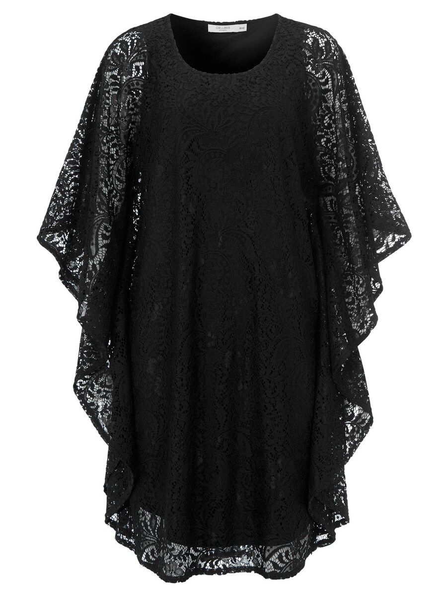 Платье Cellbes of Sweden, черный
Платье Cellbes of Sweden, черный