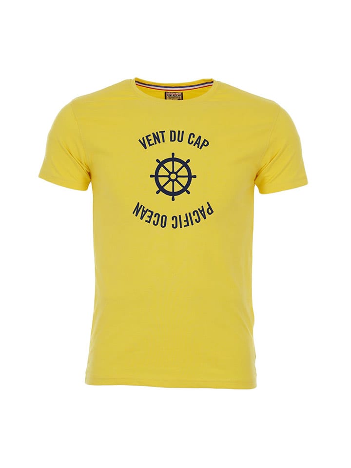 Футболка Peak Mountain, желтый
Футболка Peak Mountain, желтый