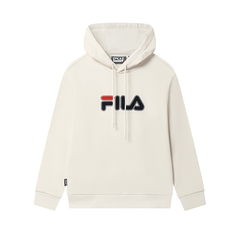 Оригинальный свитшот Unisex FILA, белый
Оригинальный свитшот Unisex FILA, белый