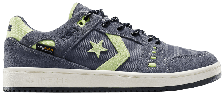 Кроссовки Converse AS-1 Pro 'Suede & Cordura - Plum Cove Citron', фиолетовый
Кроссовки Converse AS-1 Pro 'Suede & Cordura - Plum Cove Citron', фиолетовый