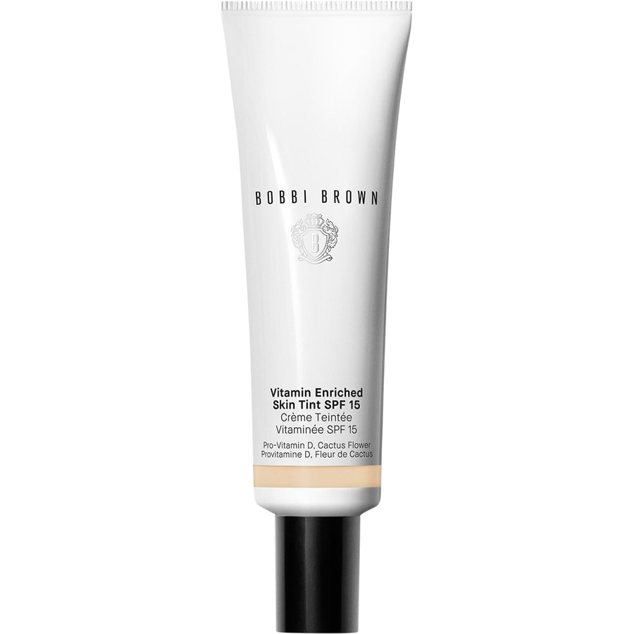 Тональная основа Bobbi Brown Vitamin Enriched Skin Tint, Light Warm / 50 ml
Тональная основа Bobbi Brown Vitamin Enriched Skin Tint, Light Warm / 50 ml
