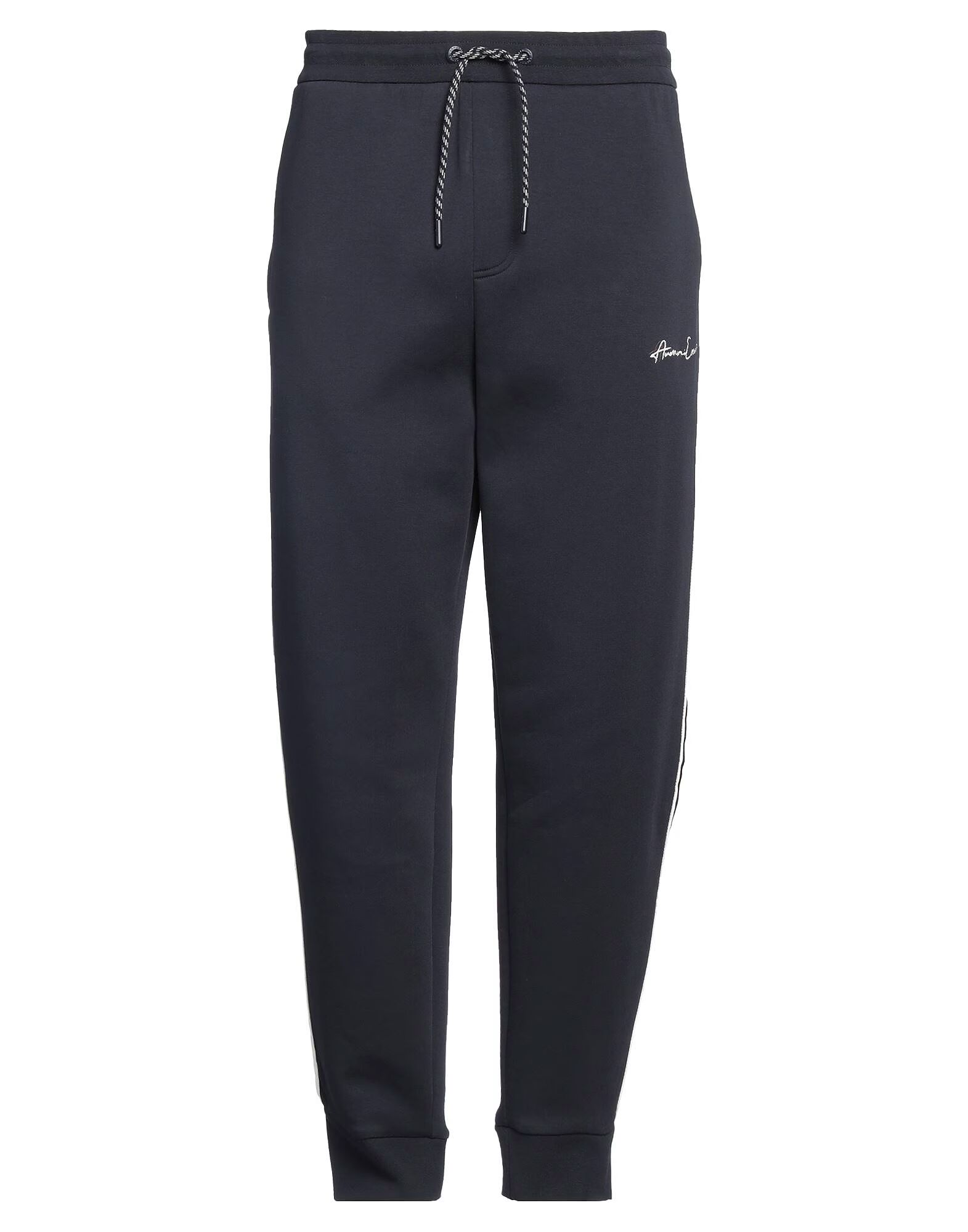 Брюки Armani Exchange, темно-синий
Брюки Armani Exchange, темно-синий