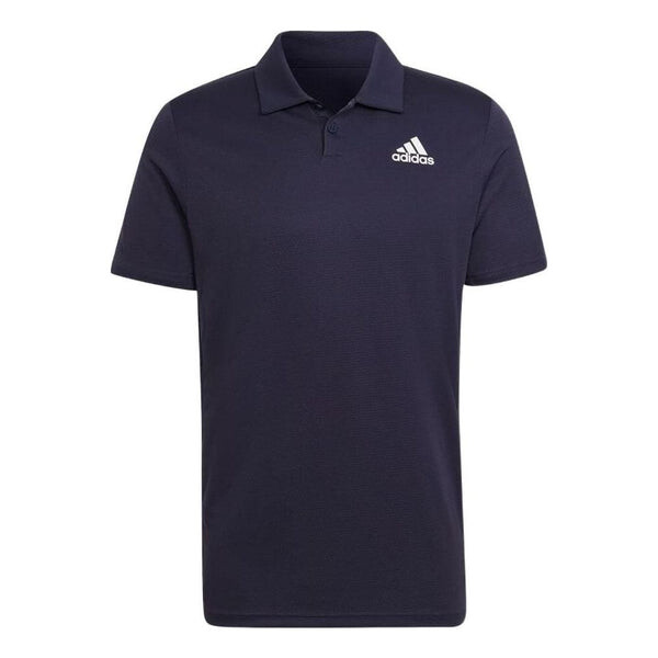 Футболка adidas Logo Printing Solid Color Short Sleeve Polo Shirt Navy Blue, мультиколор
Футболка adidas Logo Printing Solid Color Short Sleeve Polo Shirt Navy Blue, мультиколор