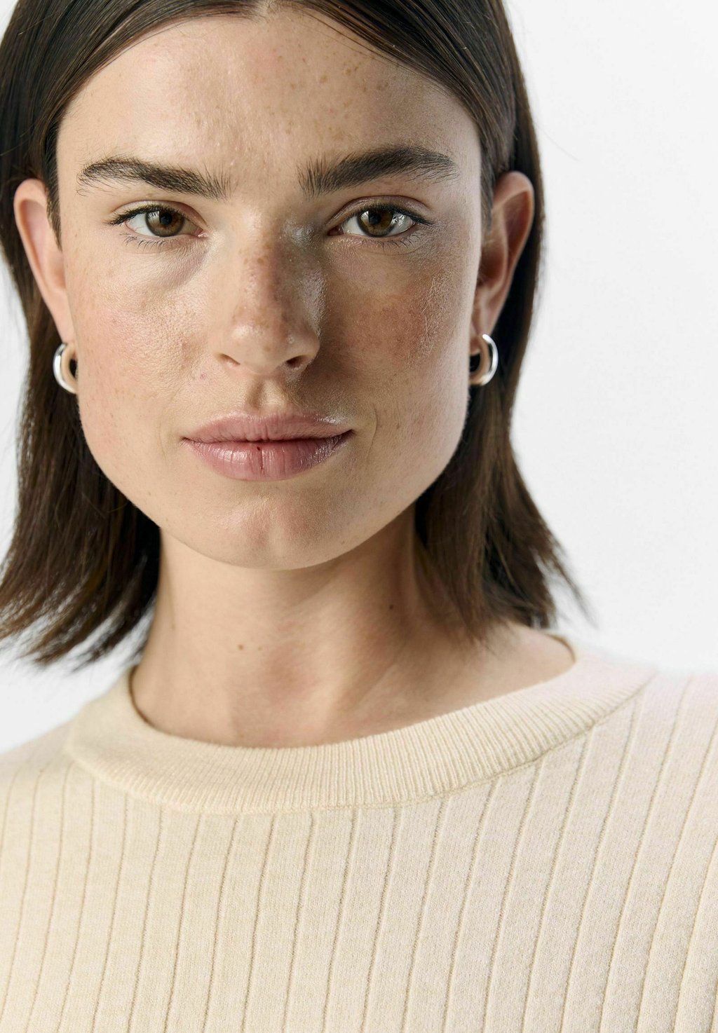 Джемпер Object, молочный
Джемпер Object, молочный