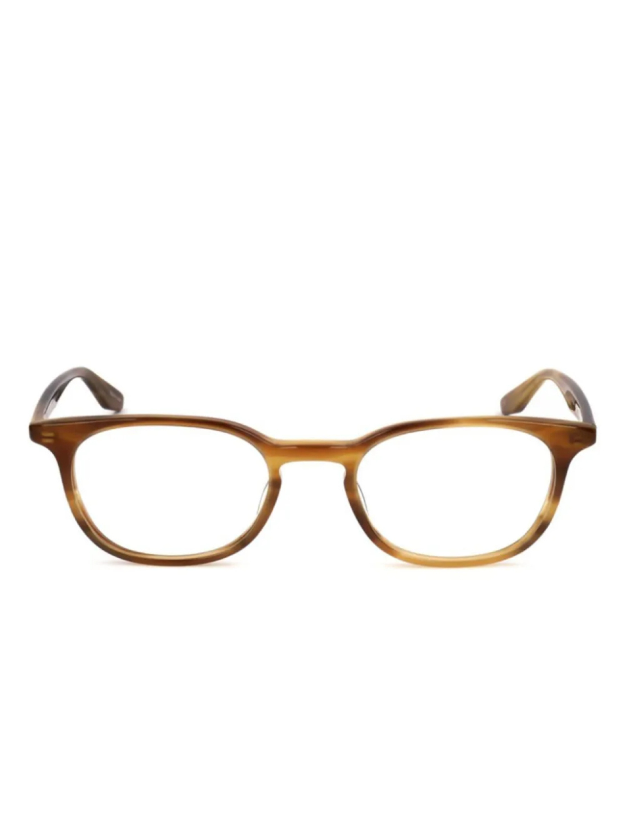 Круглые очки Barton Perreira, коричневый
Круглые очки Barton Perreira, коричневый