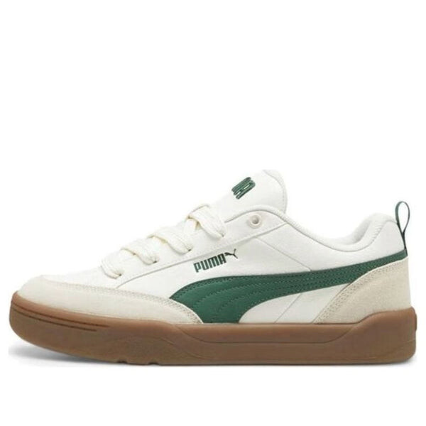 Кроссовки park lifestyle og 'white green brown' Puma, белый
Кроссовки park lifestyle og 'white green brown' Puma, белый