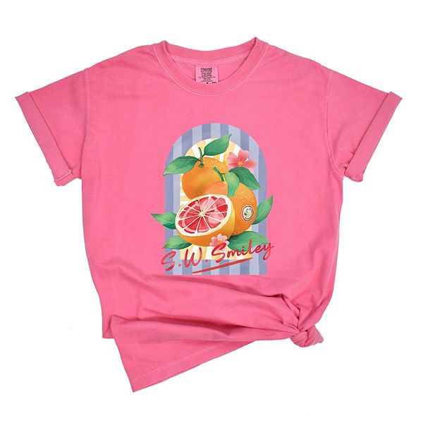 SWSmiley fruits and stripes - женская футболка с принтом, окрашенная в готовом виде Simply Sage Market, Crunchberry, Зеленый, SWSmiley fruits and stripes - женская футболка с принтом, окрашенная в готовом виде Simply Sage Market, Crunchberry
SWSmiley fruits and stripes - женская футболка с принтом, окрашенная в готовом виде Simply Sage Market, Crunchberry, Зеленый, SWSmiley fruits and stripes - женская футболка с принтом, окрашенная в готовом виде Simply Sage Market, Crunchberry