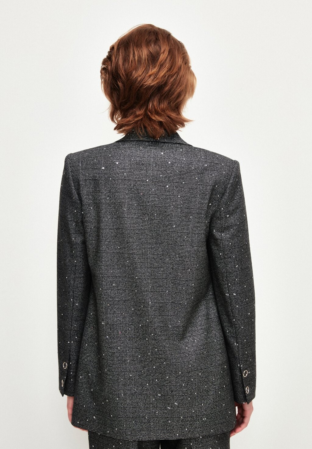 Короткое пальто adL, серый
Короткое пальто adL, серый