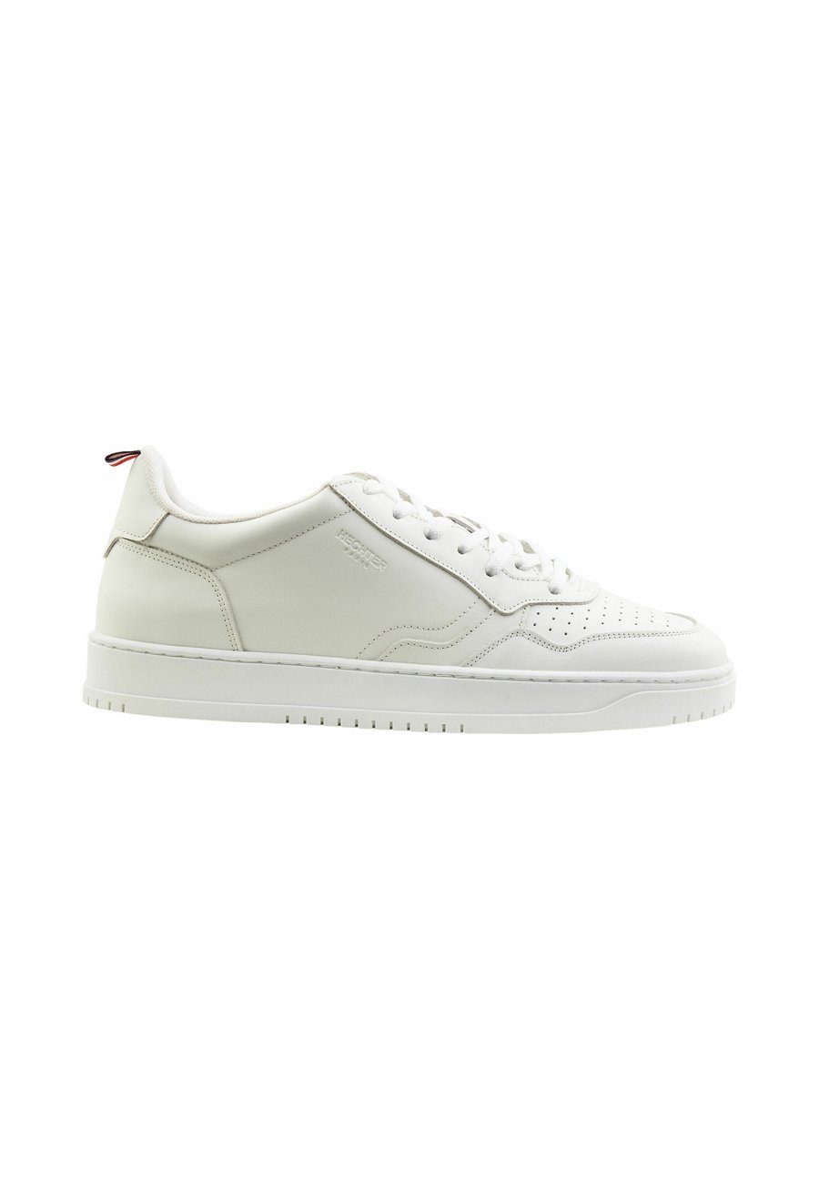 Кроссовки Hechter Paris Trainers, Weiß/White
Кроссовки Hechter Paris Trainers, Weiß/White