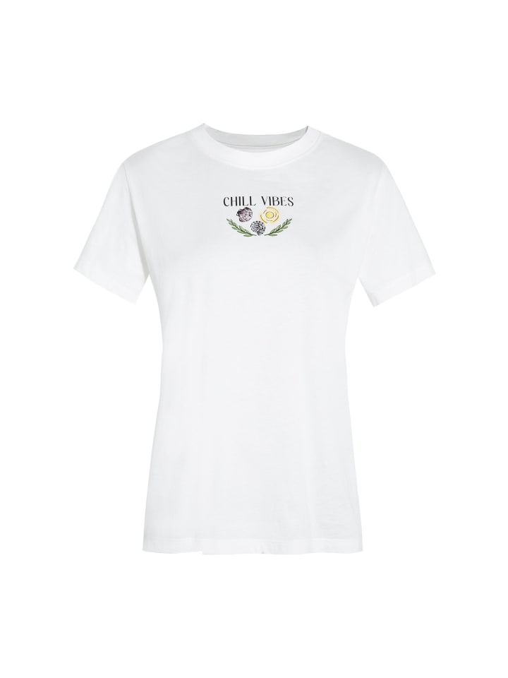 Футболка Mavi Jeans, белый
Футболка Mavi Jeans, белый