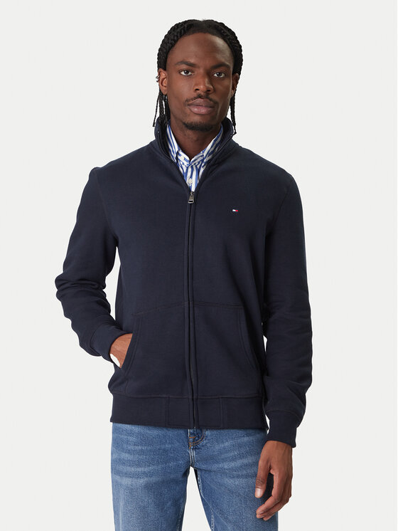 Свитшот regular fit Essential MW0MW41759 Tommy Hilfiger, синий
Свитшот regular fit Essential MW0MW41759 Tommy Hilfiger, синий