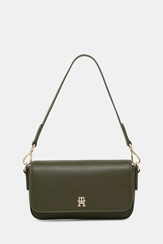 Сумка Tommy Hilfiger, зеленый
Сумка Tommy Hilfiger, зеленый
