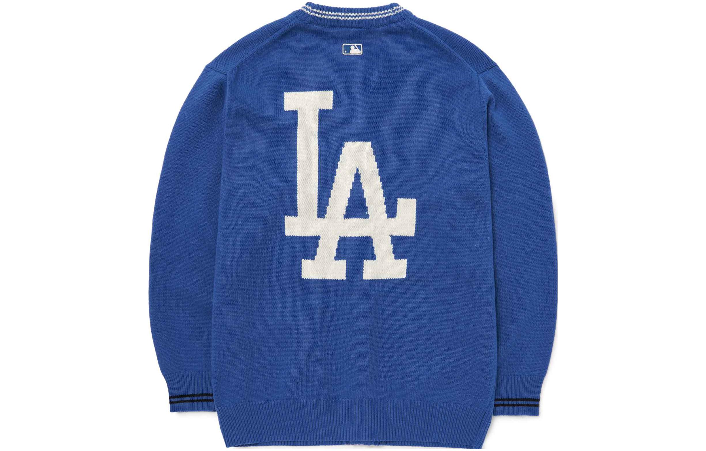 MLB Свитер Dodgers Unisex Blue
MLB Свитер Dodgers Unisex Blue