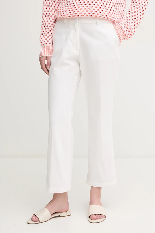 Брюки Sisley, белый
Брюки Sisley, белый